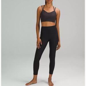 🔥 BUNDLE: Lululemon - Align™ High-Rise Ribbed Pant 25"